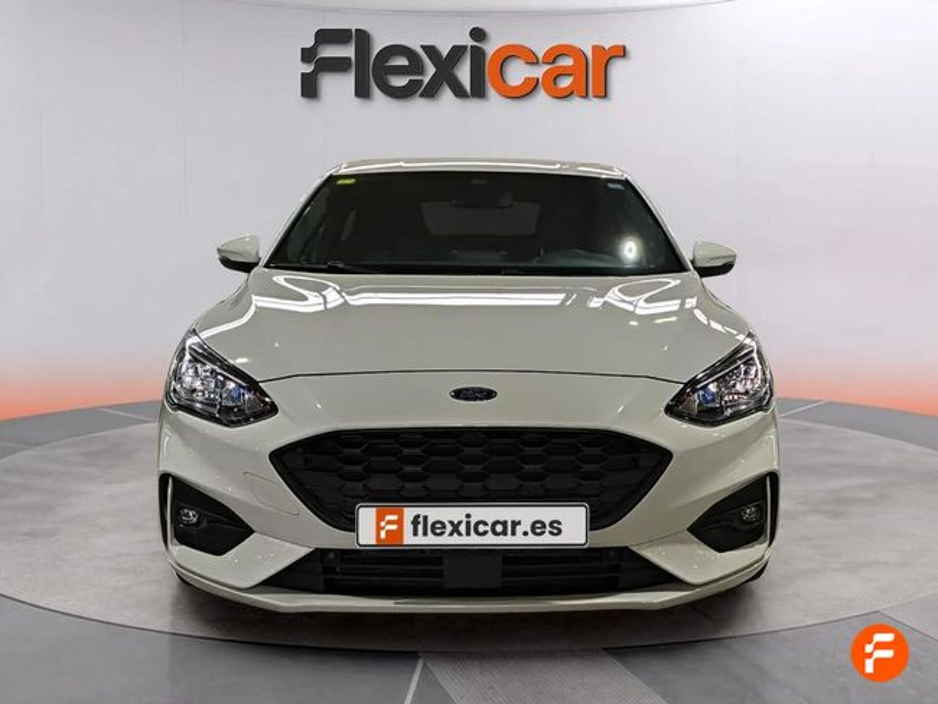 Imagen 2 de FORD Focus