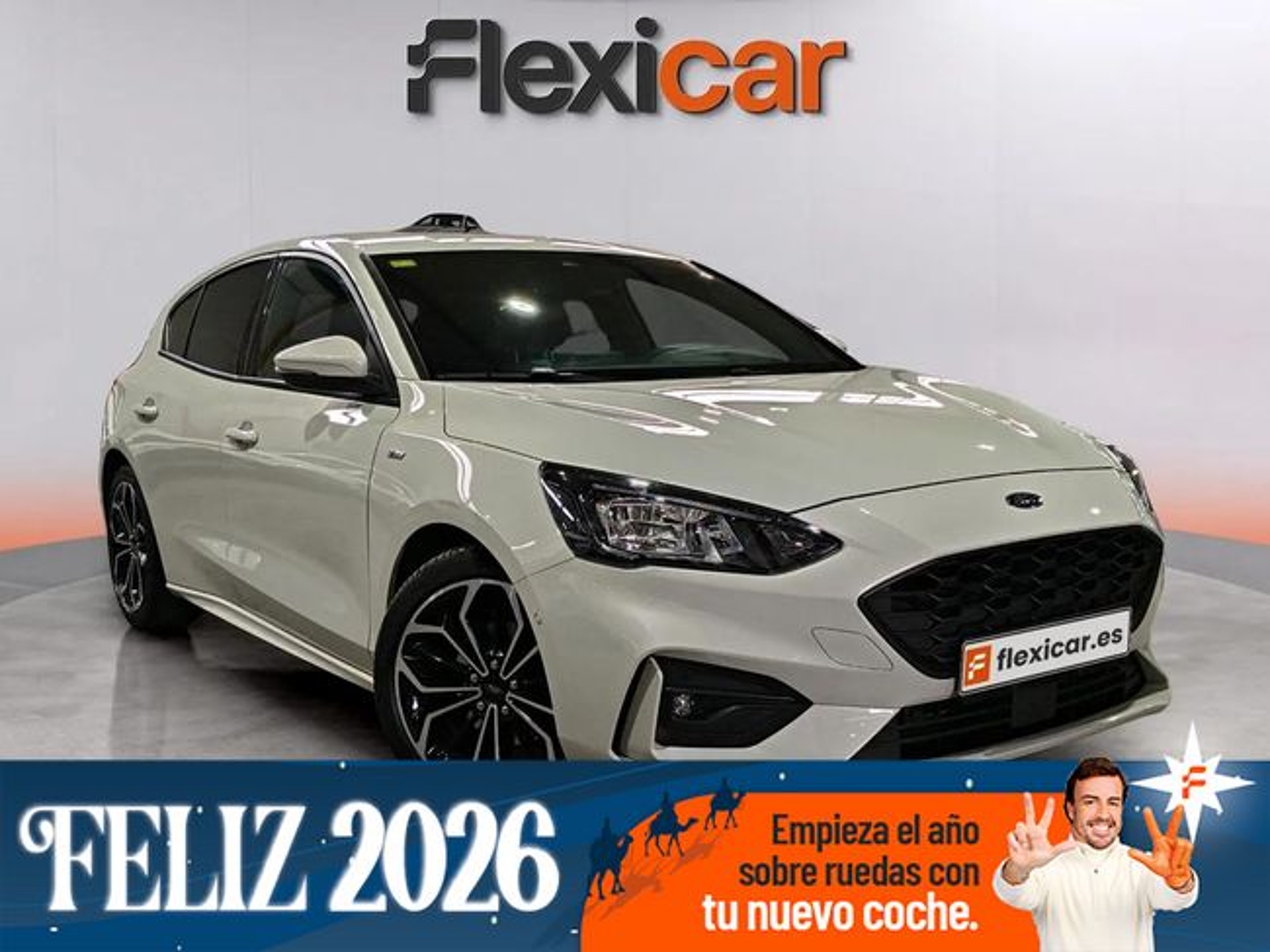 Imagen de FORD Focus