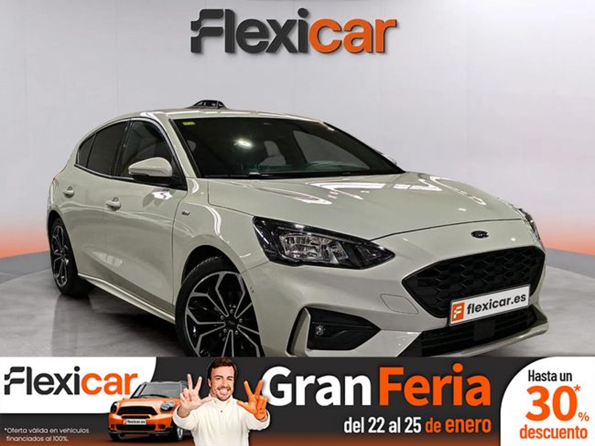 Imagen de FORD Focus