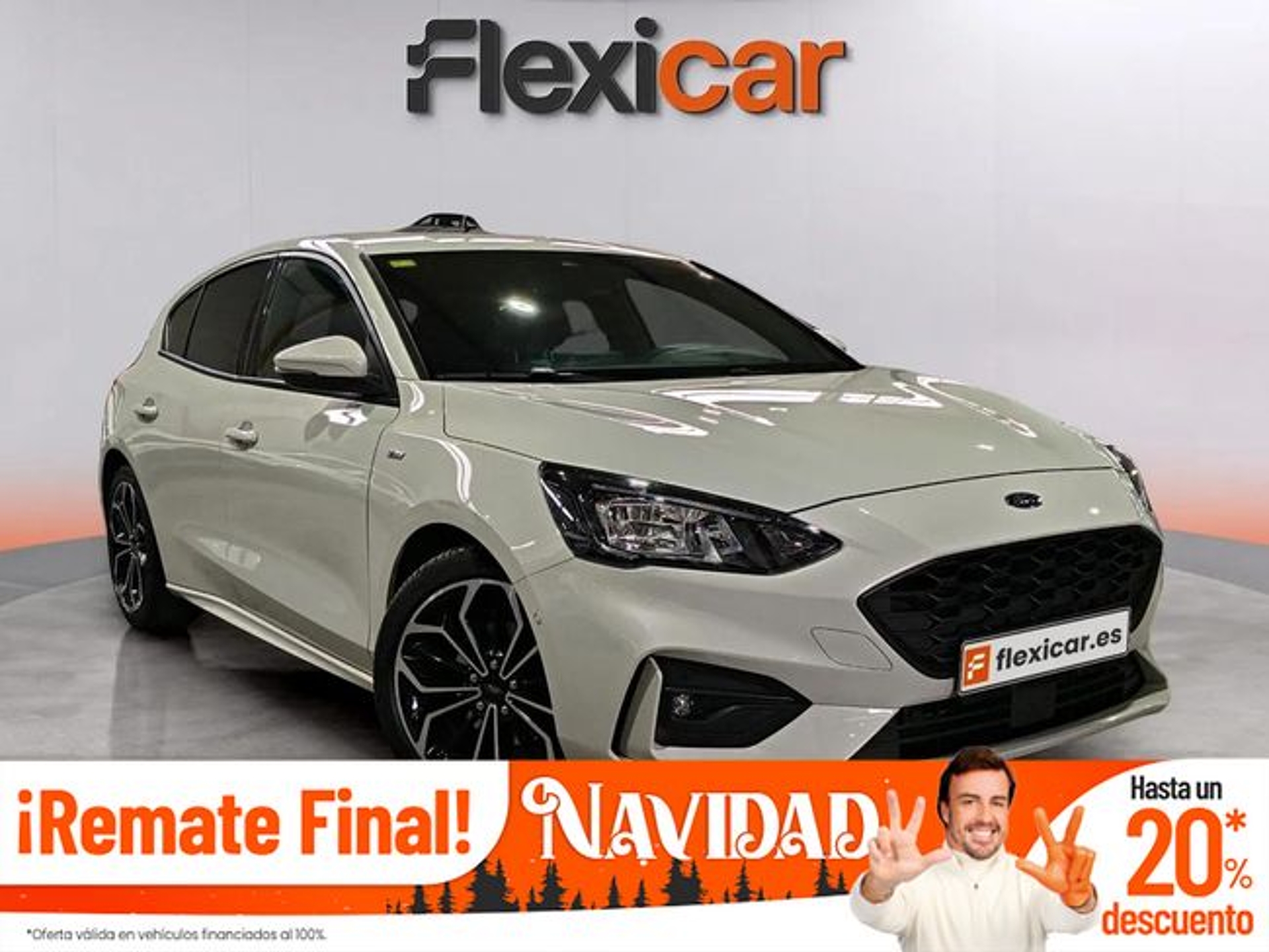 Imagen de FORD Focus
