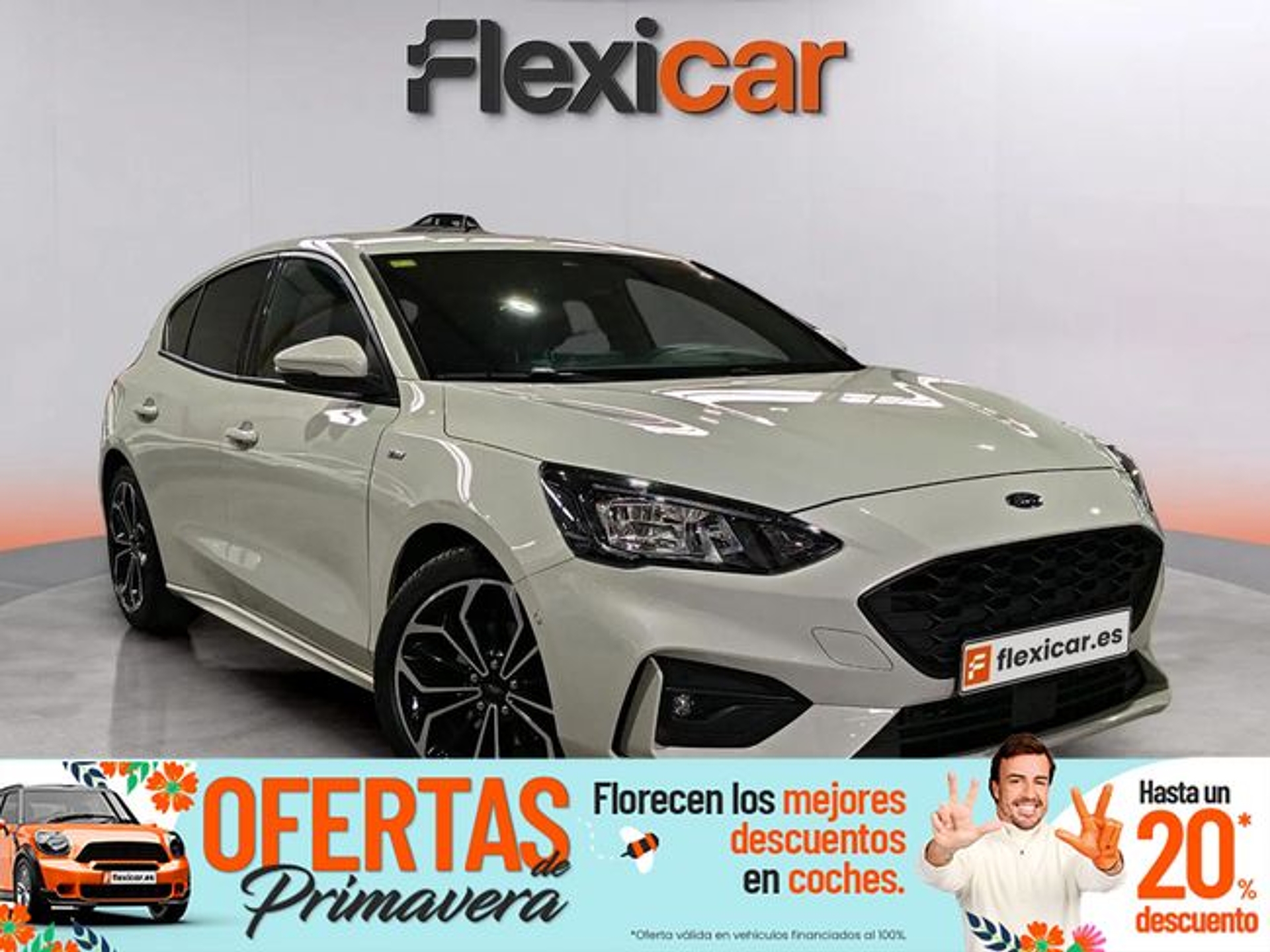 Imagen de FORD Focus