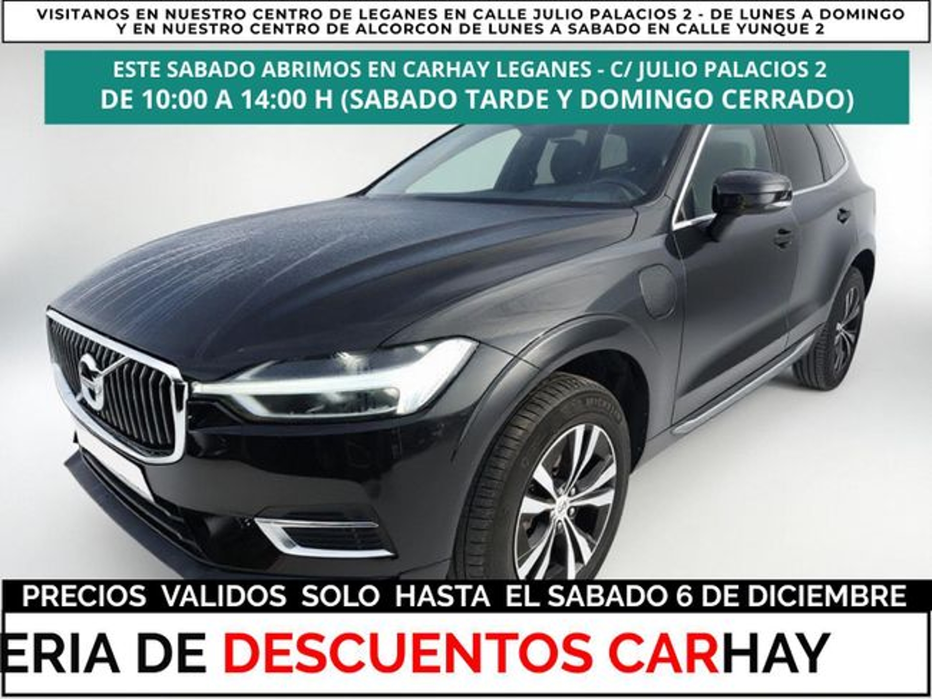 Imagen de VOLVO XC60