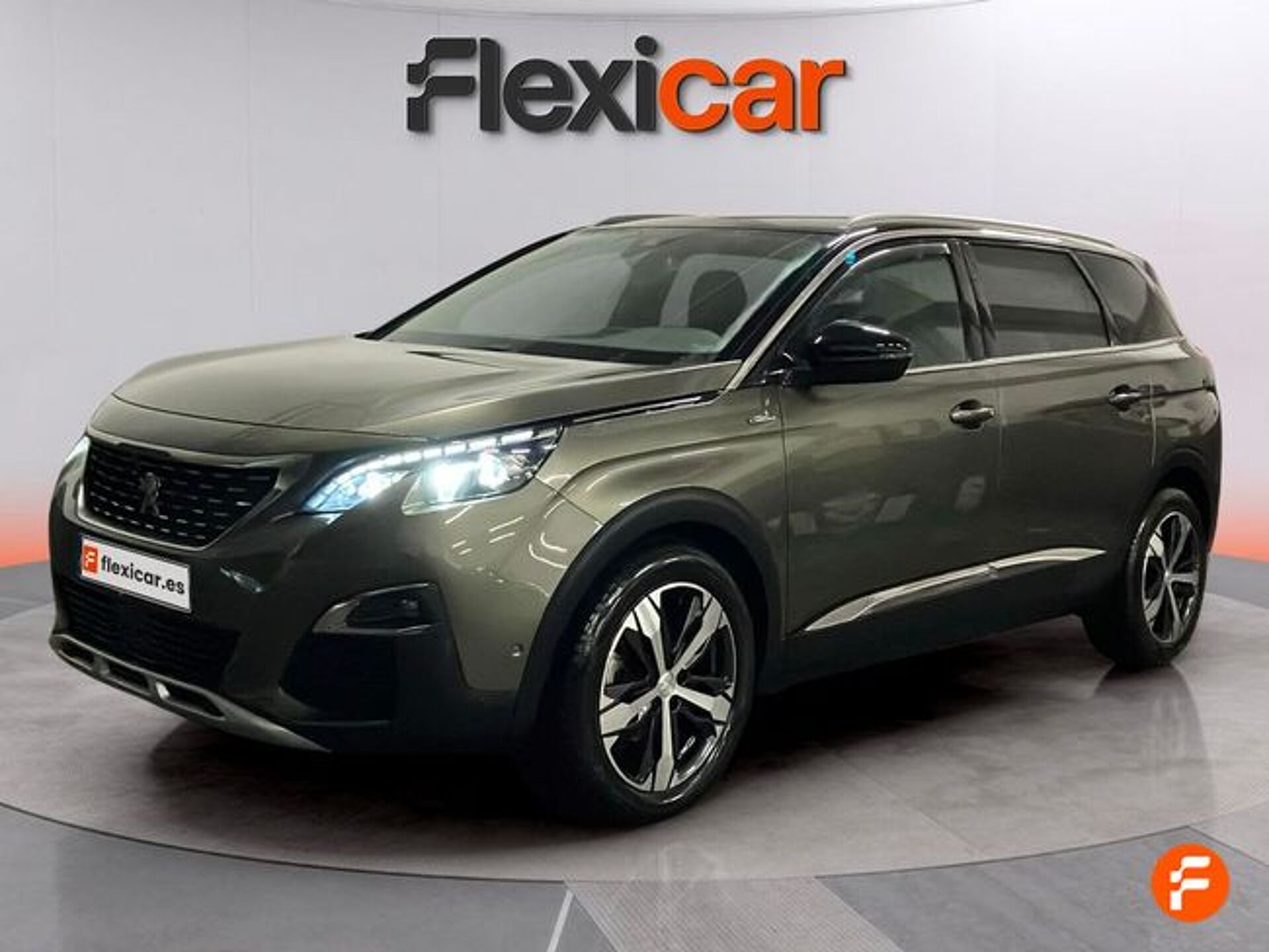 Imagen 3 de PEUGEOT 5008