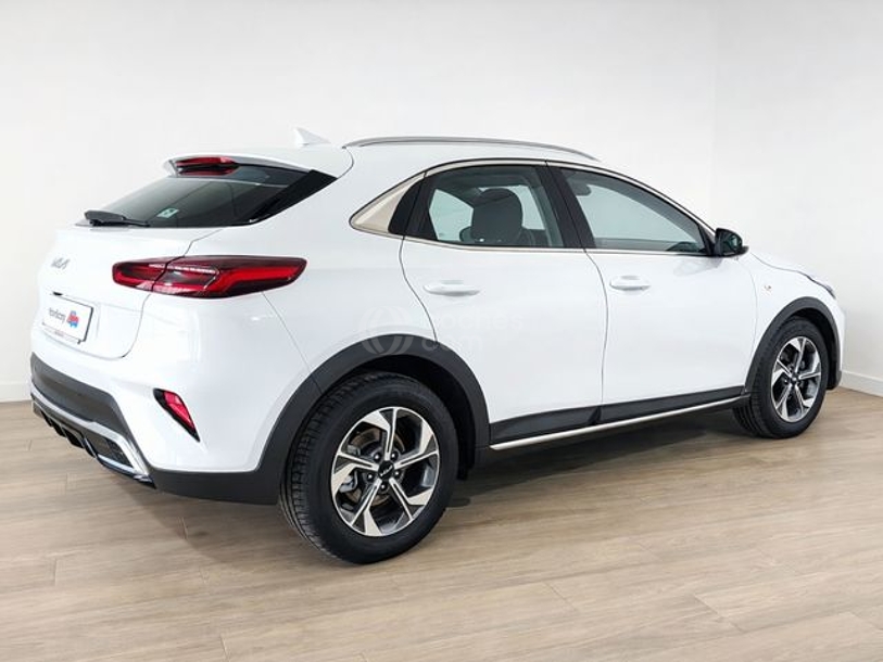 Foto del KIA XCeed 1.0 T-GDi Drive