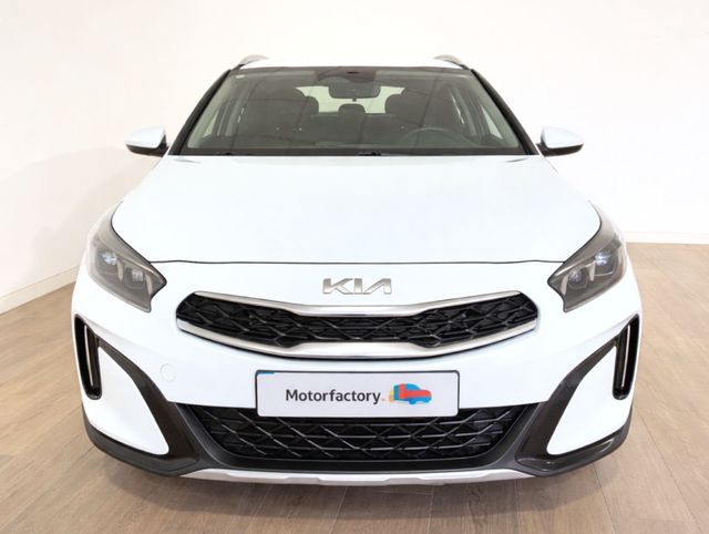 Foto del KIA XCeed 1.0 T-GDi Drive