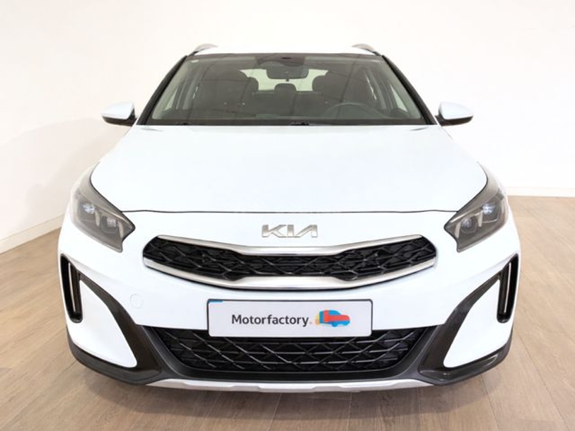 Foto del KIA XCeed 1.0 T-GDi Drive