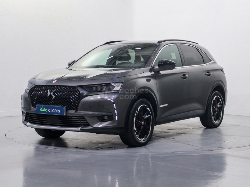 Foto del DS DS3 Crossback DS 3 Crossback BlueHDi Performance Line 130 Aut.