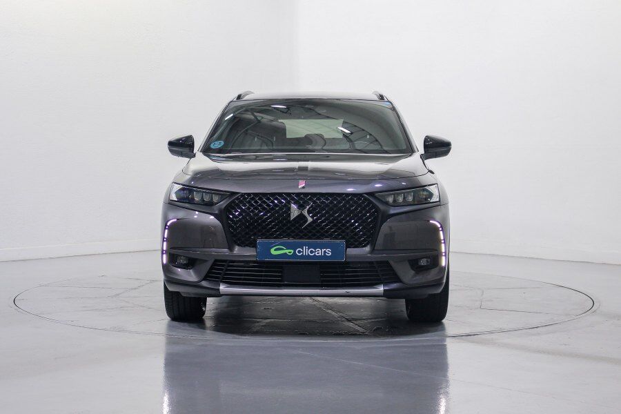 Foto del DS DS3 Crossback DS 3 Crossback BlueHDi Performance Line 130 Aut.