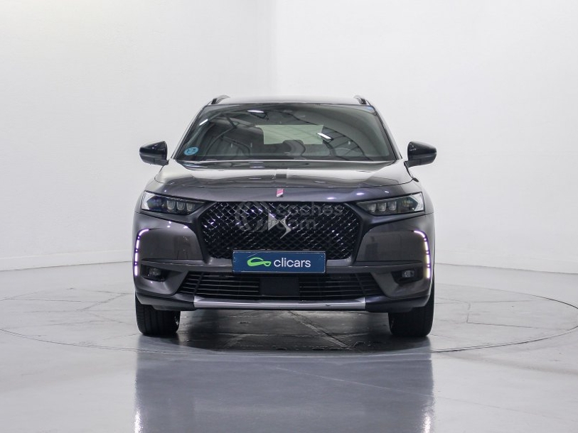 Foto del DS DS3 Crossback DS 3 Crossback BlueHDi Performance Line 130 Aut.