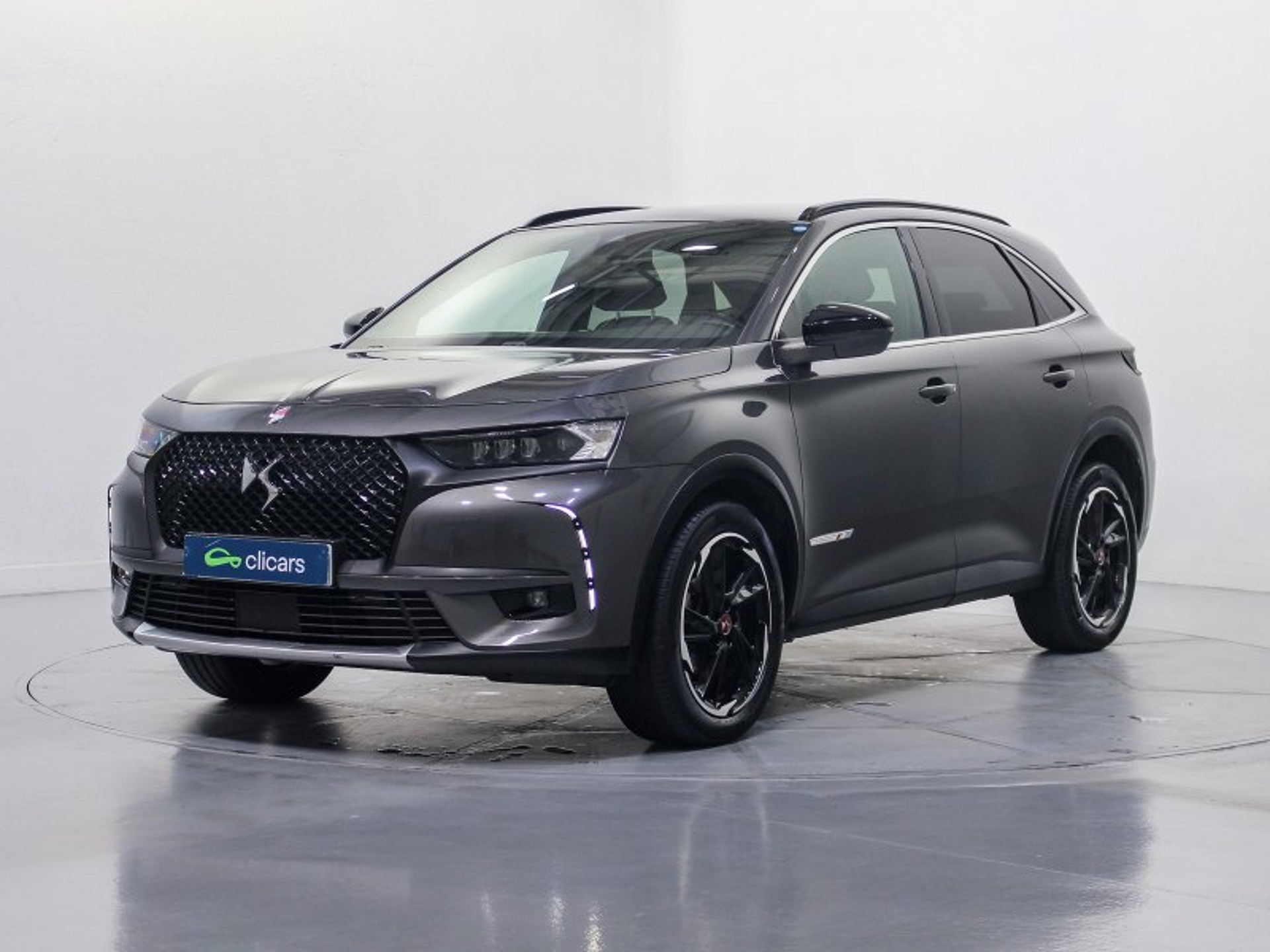 Imagen de DS DS3 Crossback