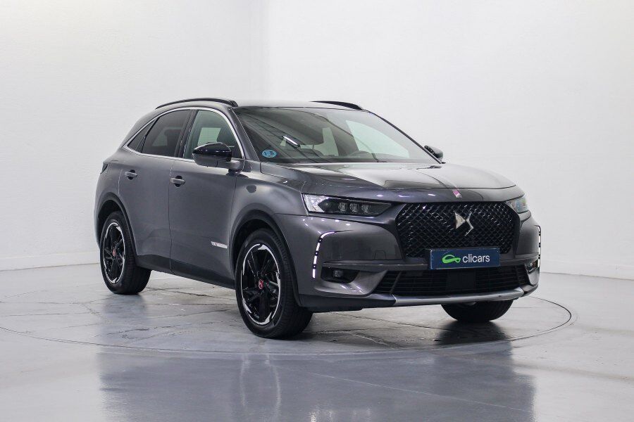 Foto del DS DS3 Crossback DS 3 Crossback BlueHDi Performance Line 130 Aut.