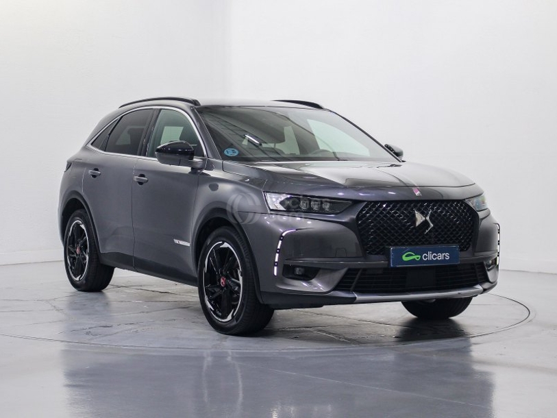 Foto del DS DS3 Crossback DS 3 Crossback BlueHDi Performance Line 130 Aut.