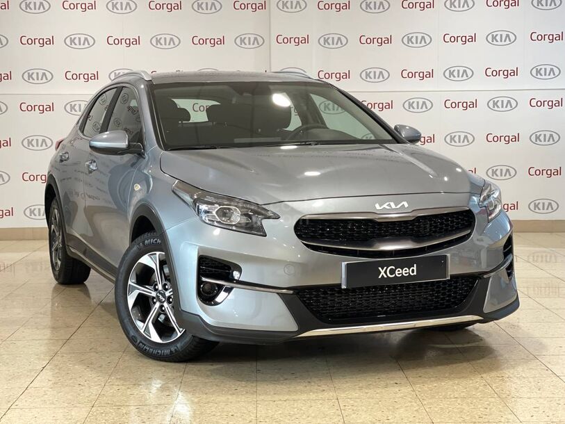 Foto del KIA XCeed 1.0 T-GDi Drive