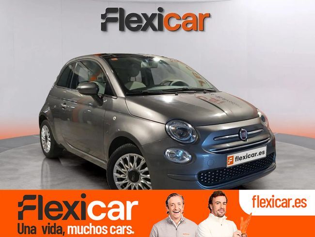 FIAT 500 (120th Aniversario 1.2 8v 51KW (69 CV)) en Barcelona