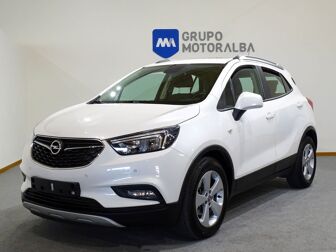 Imagen de OPEL Mokka X 1.4T Selective 4x2 Aut.