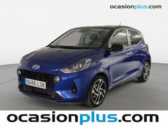 Imagen de HYUNDAI i10 1.2 MPI Tecno 2C