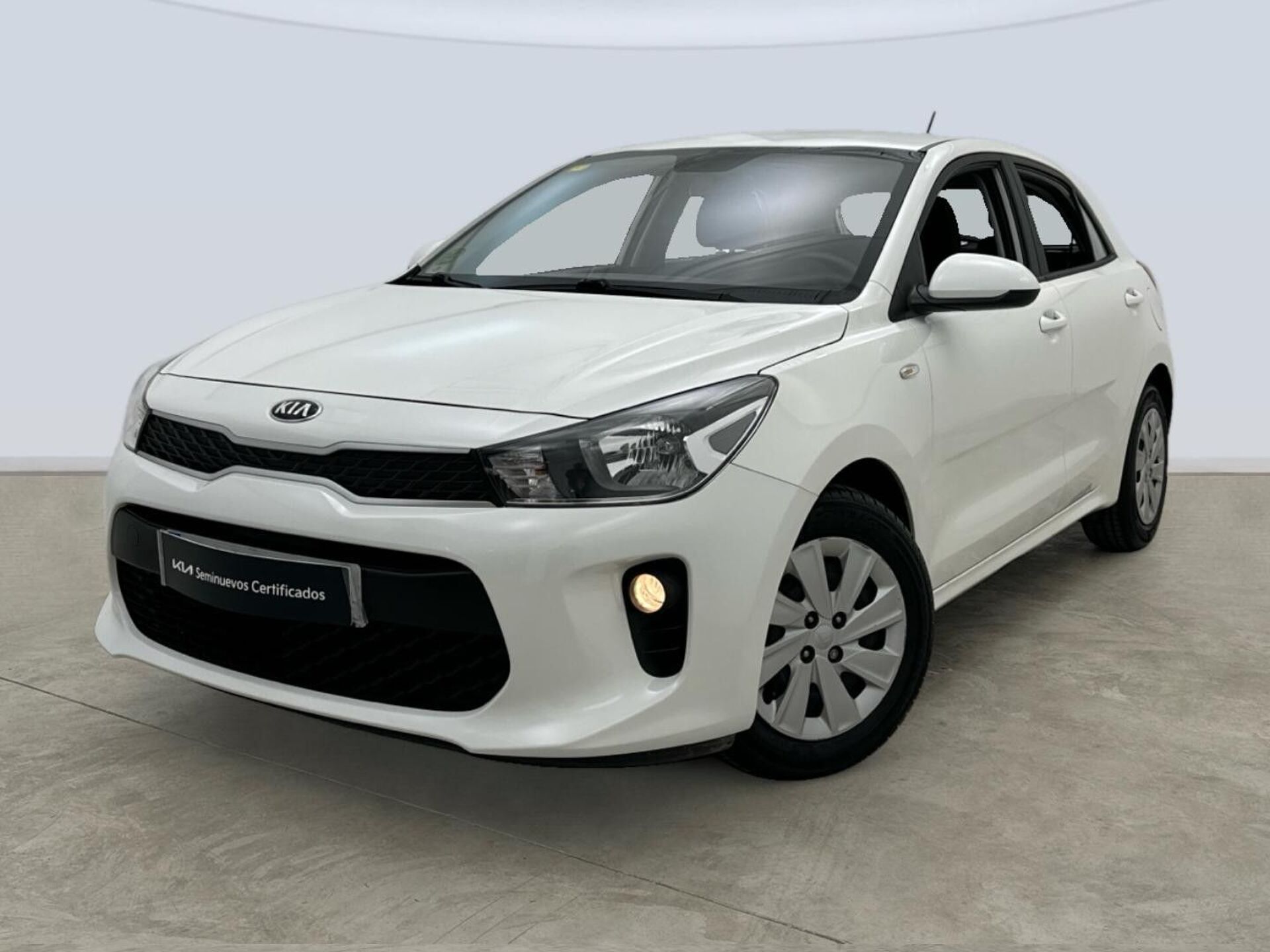 Imagen de KIA Rio