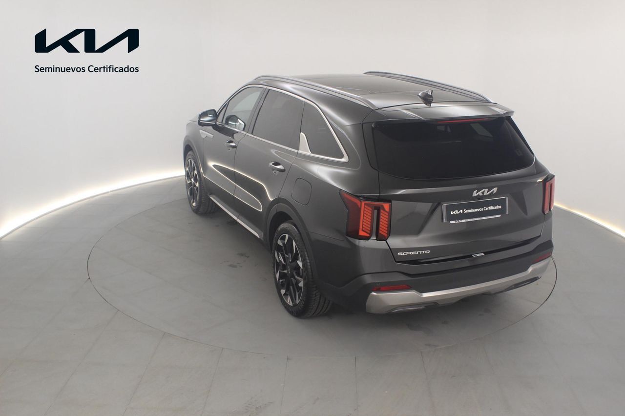 Foto del KIA Sorento 2.2CRDi Emotion 4x2 DCT
