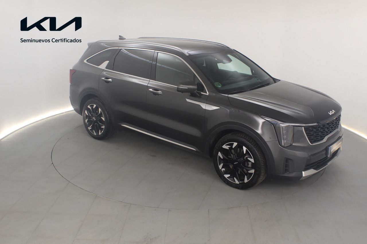 Foto del KIA Sorento 2.2CRDi Emotion 4x2 DCT