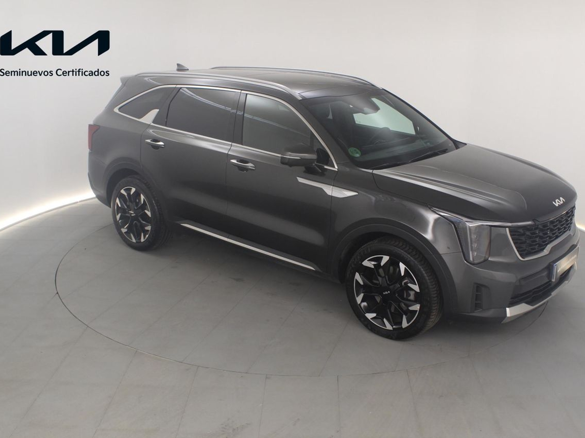 Imagen de KIA Sorento