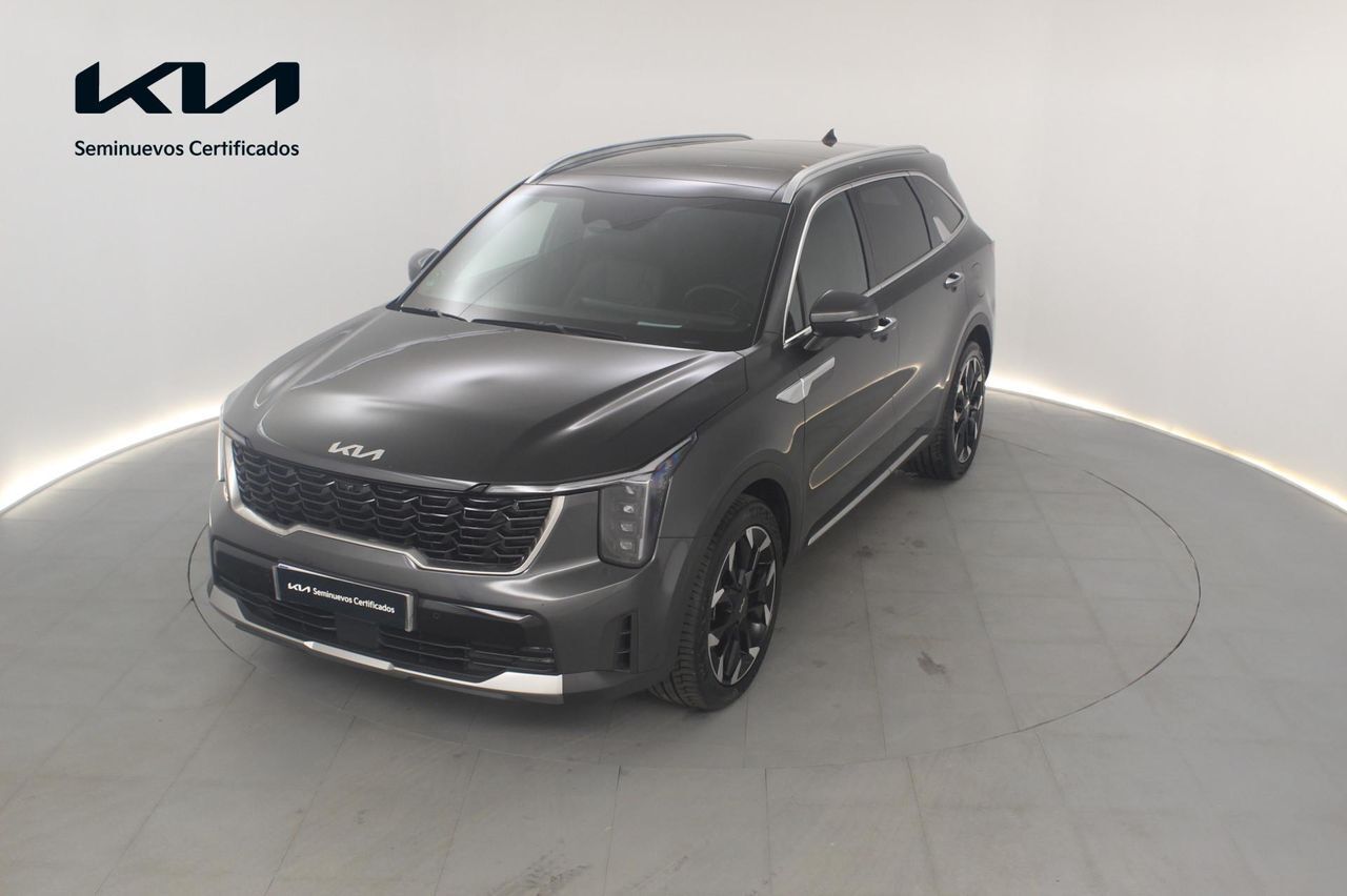 Foto del KIA Sorento 2.2CRDi Emotion 4x2 DCT
