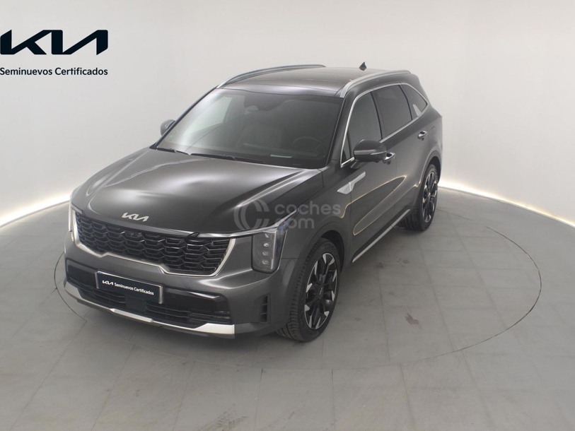 Foto del KIA Sorento 2.2CRDi Emotion 4x2 DCT