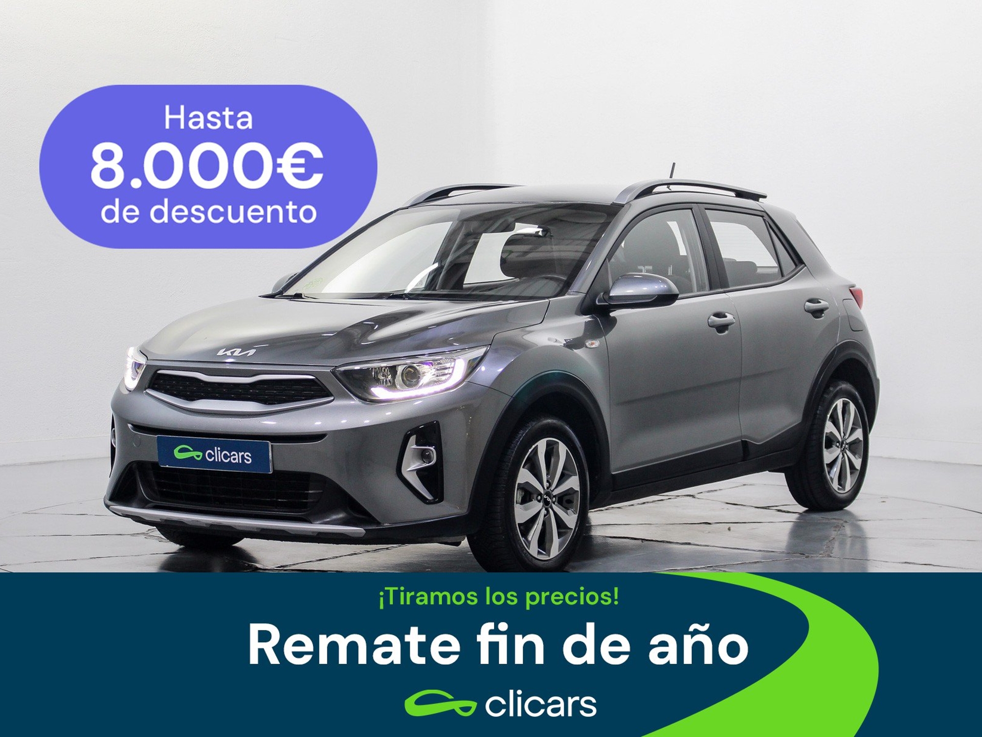 Imagen de KIA Stonic