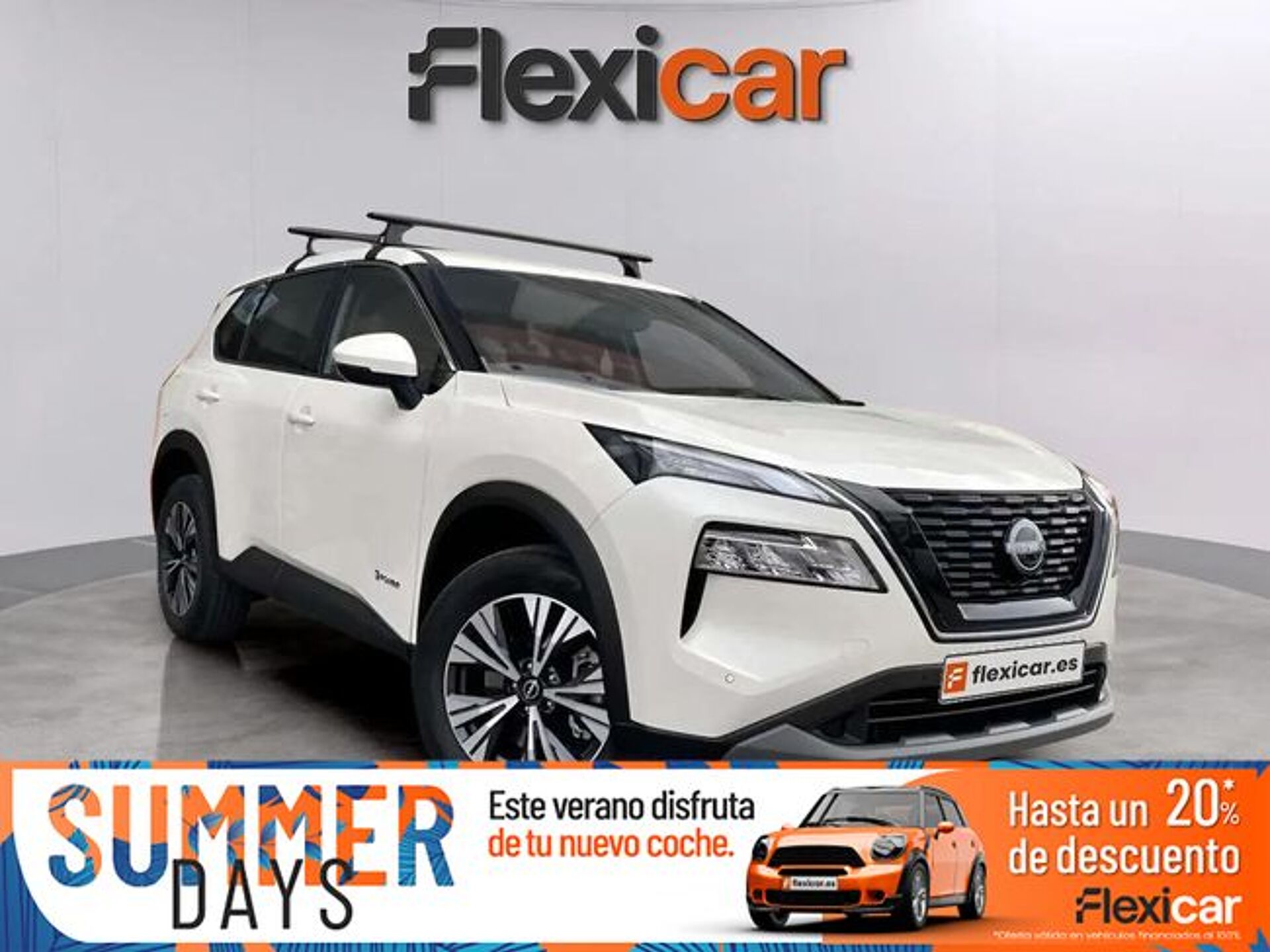 Imagen de NISSAN X-Trail