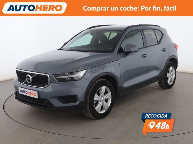 Foto del VOLVO XC40 T2 Momentum Core