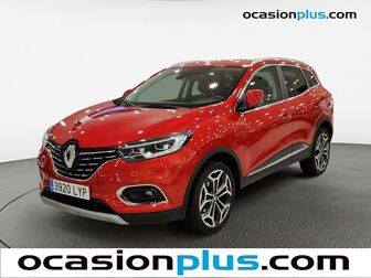 Imagen de RENAULT Kadjar 1.3 TCe GPF Techno 103kW