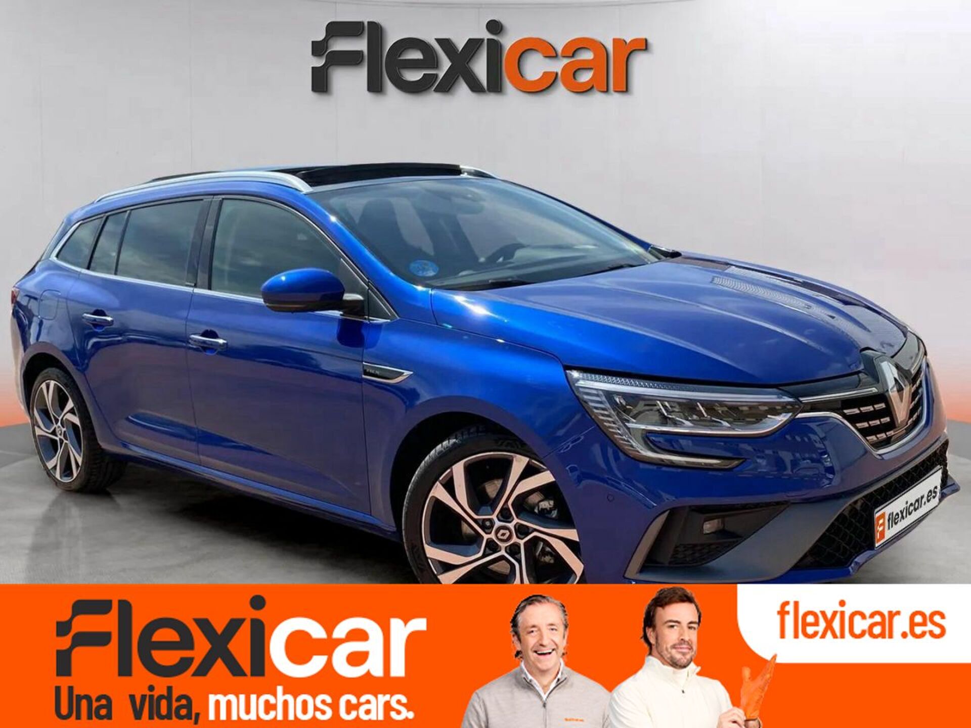 Imagen de RENAULT Mégane