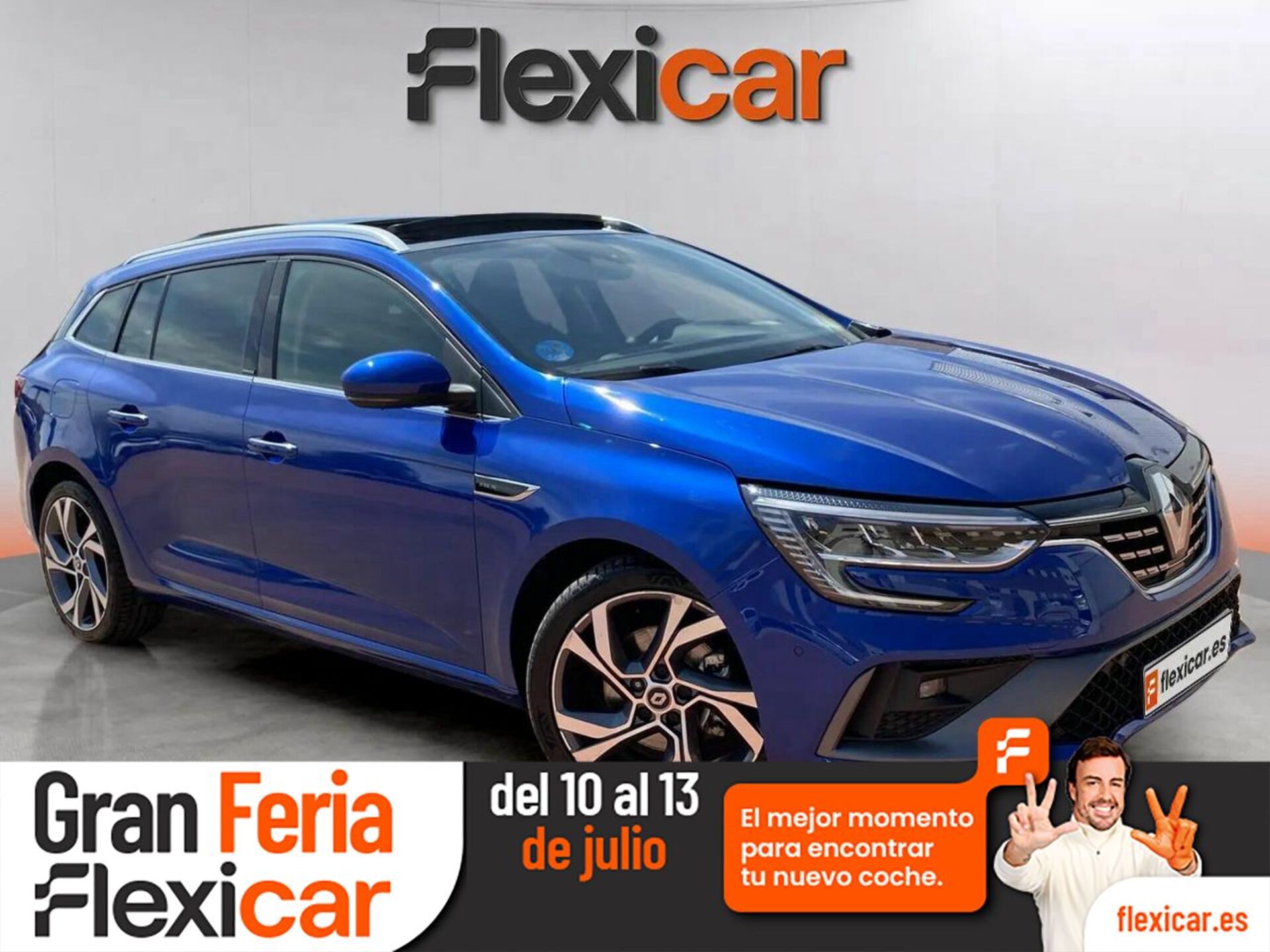 Imagen de RENAULT Mégane