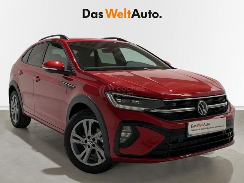 Foto del VOLKSWAGEN Taigo 1.0 TSI R-Line 81kW