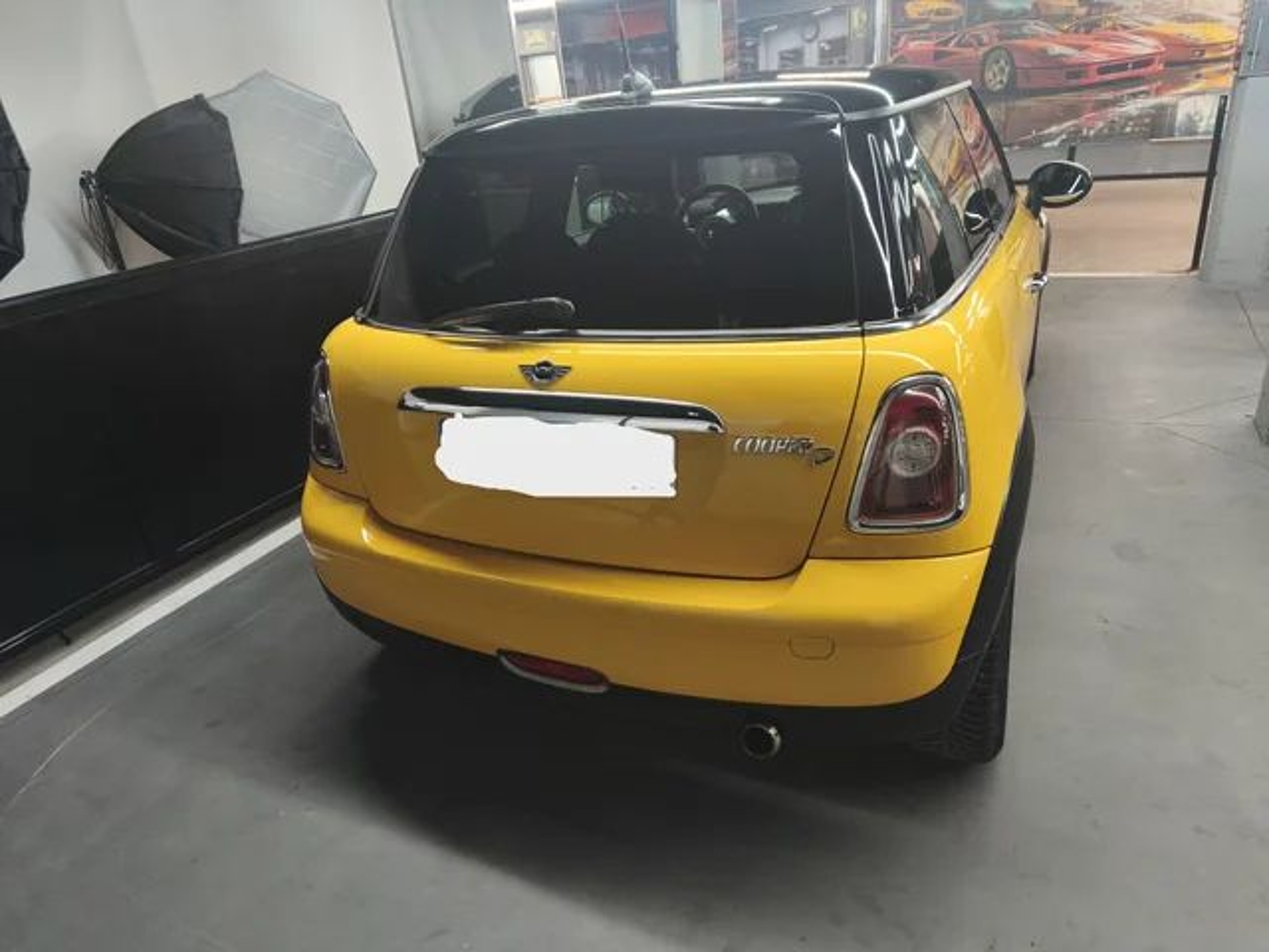 Imagen de MINI Mini