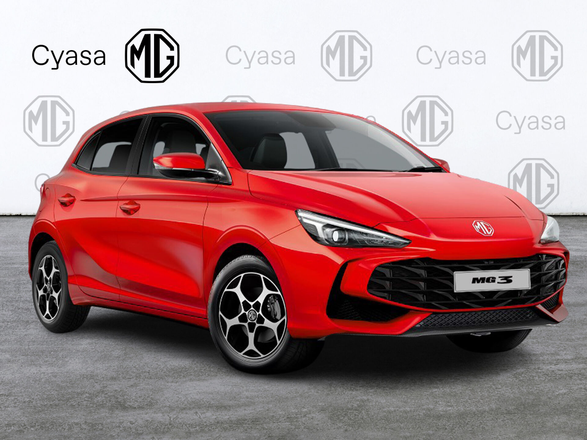 Imagen de MG 3