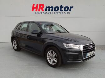 Imagen de AUDI Q5 2.0TDI Advanced 110kW