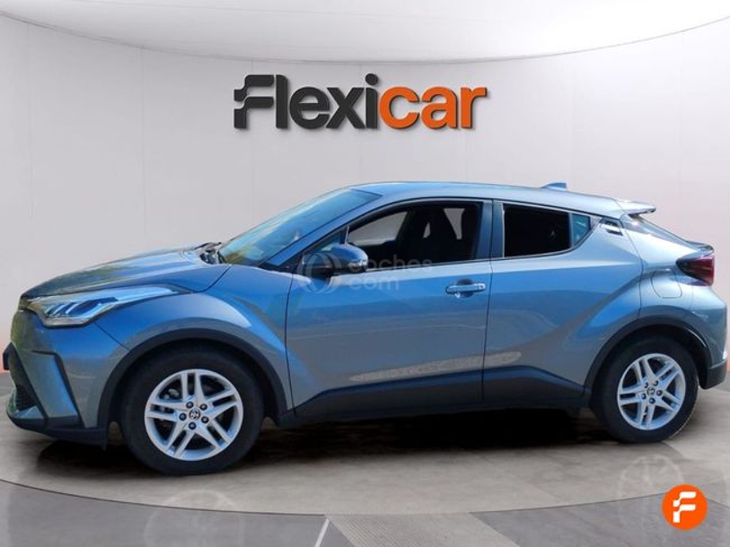 Foto del TOYOTA C-HR 125H Advance