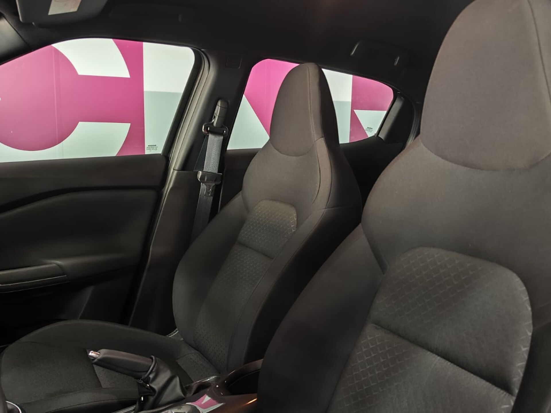 Imagen 3 de NISSAN Juke