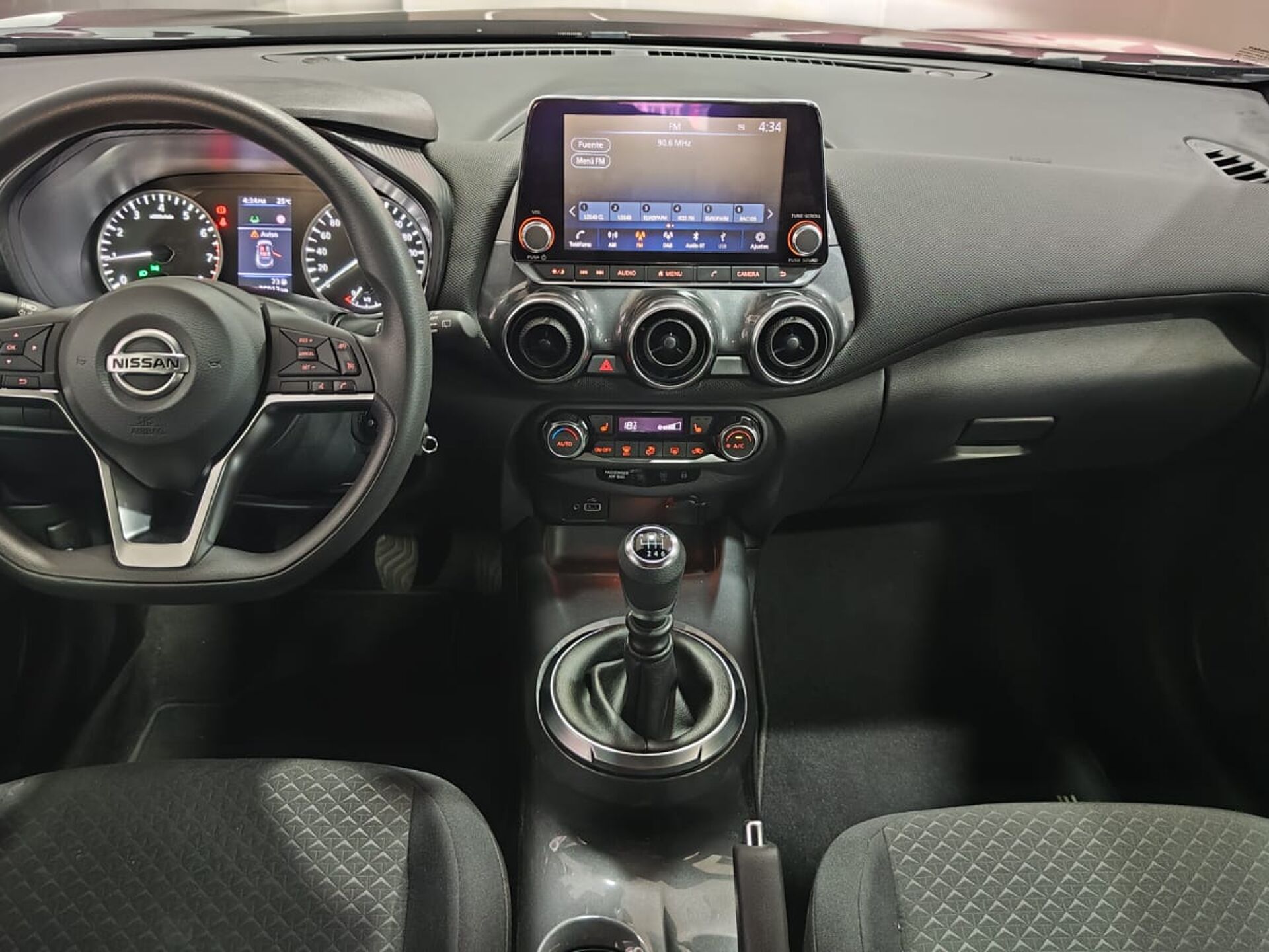 Imagen 2 de NISSAN Juke