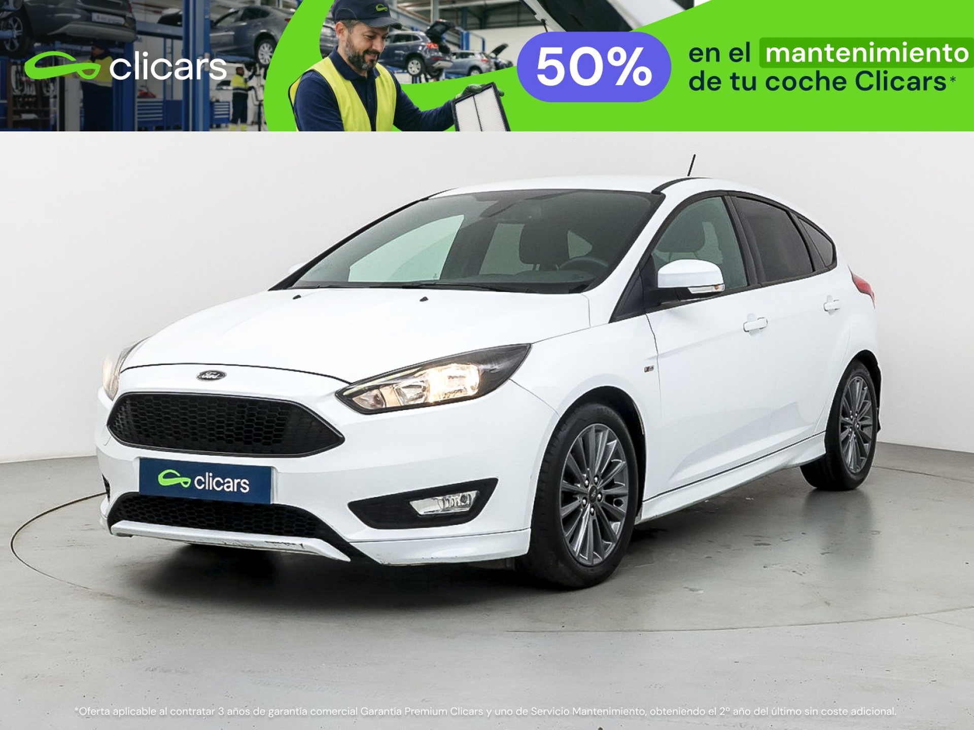 Imagen de FORD Focus