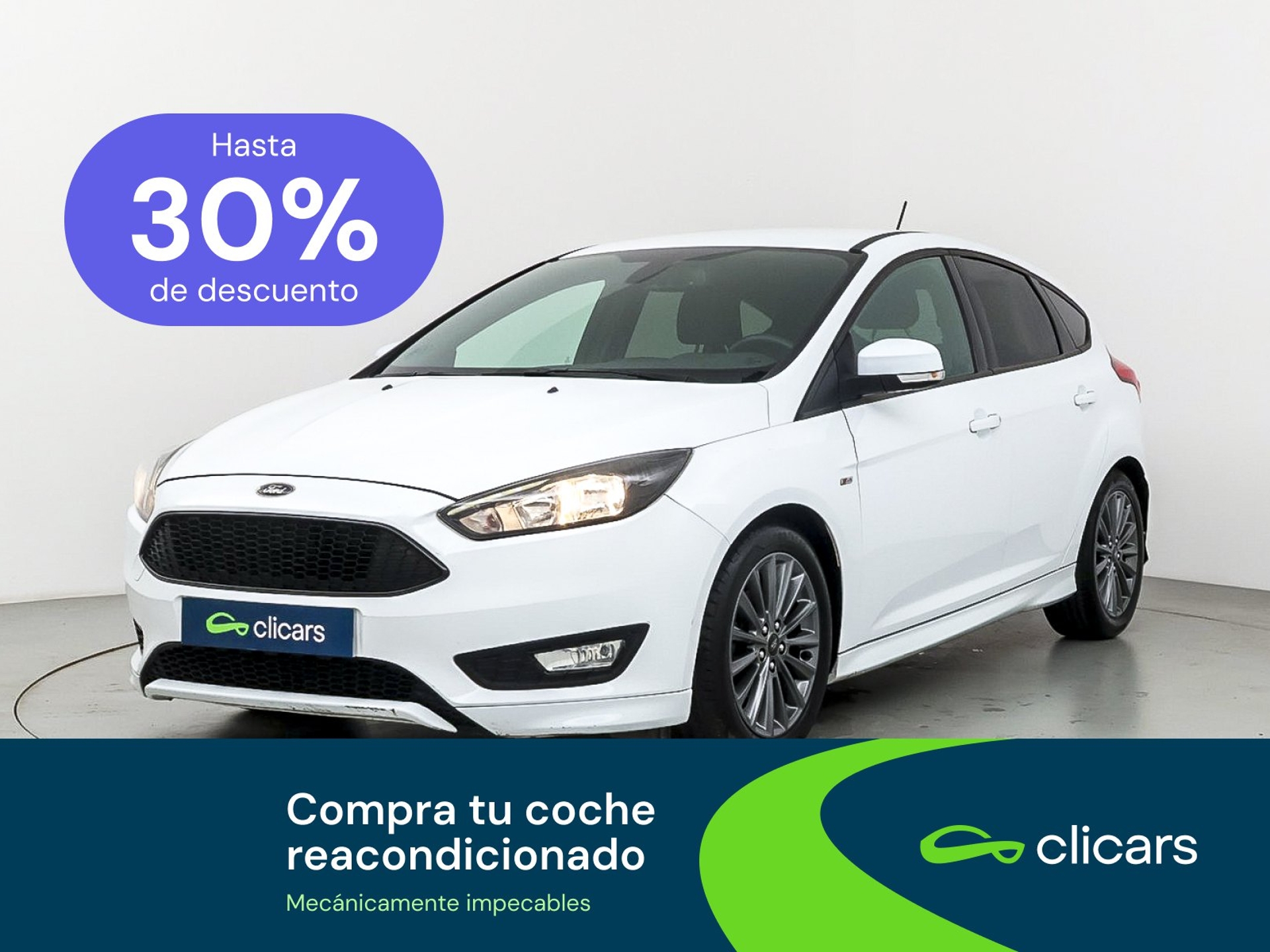Imagen de FORD Focus