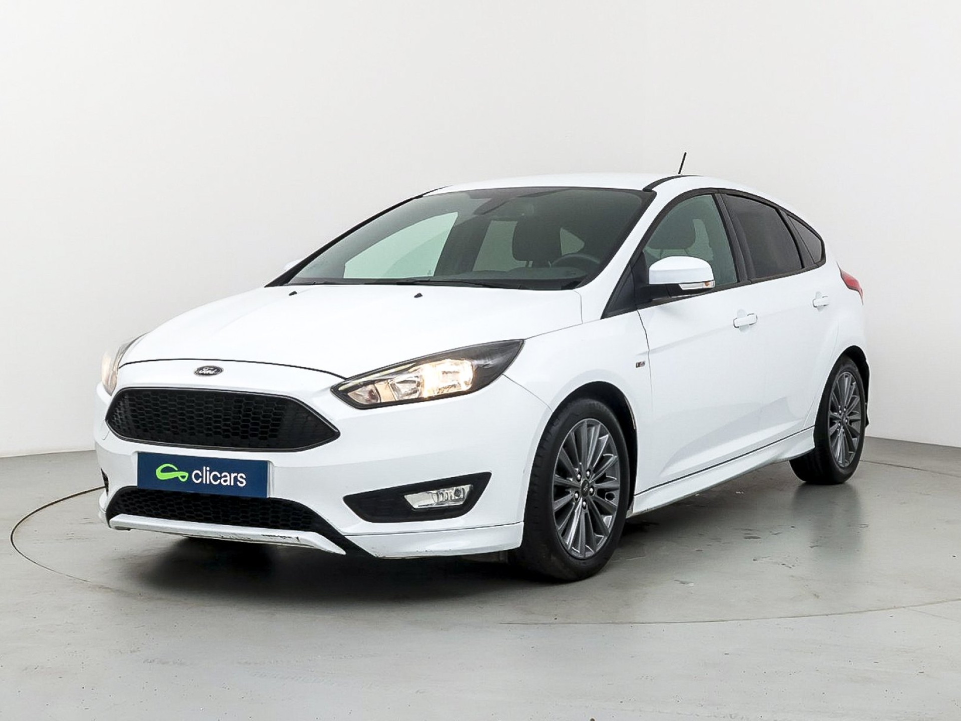 Imagen de FORD Focus