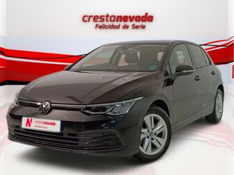 Imagen de VOLKSWAGEN Golf 1.0 TSI Life 81kW