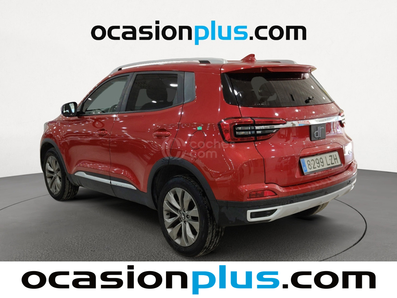 Foto del DR DR 4 1.6 GLP