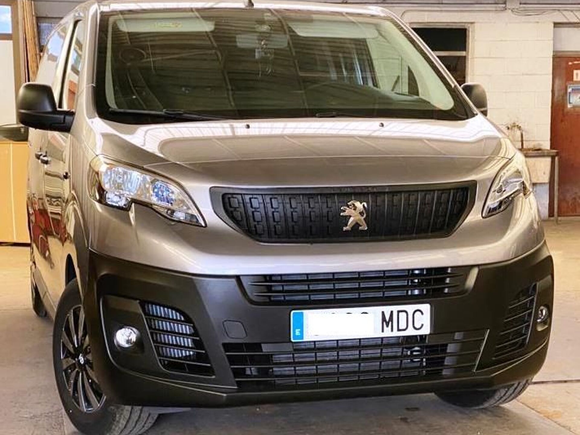 Imagen 2 de PEUGEOT Expert