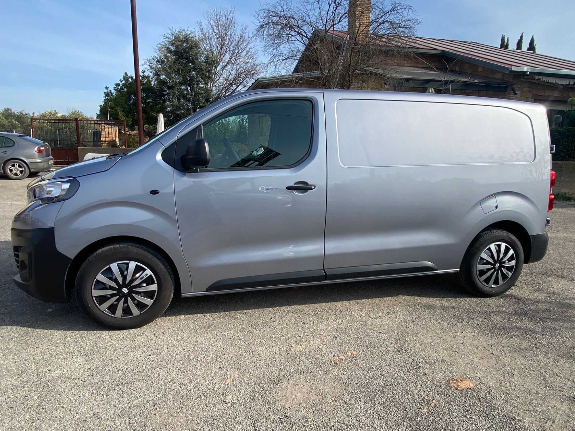 Foto del PEUGEOT Expert Fg. Standard 1.5BlueHDi S&S Premium 120