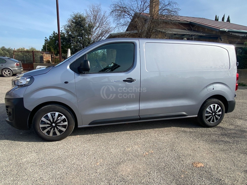 Foto del PEUGEOT Expert Fg. Standard 1.5BlueHDi S&S Premium 120