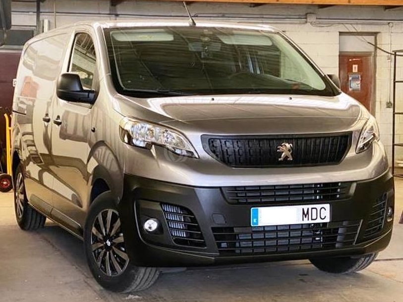 Foto del PEUGEOT Expert Fg. Standard 1.5BlueHDi S&S Premium 120