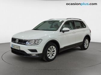 Imagen de VOLKSWAGEN Tiguan 2.0TDI Edition 85kW