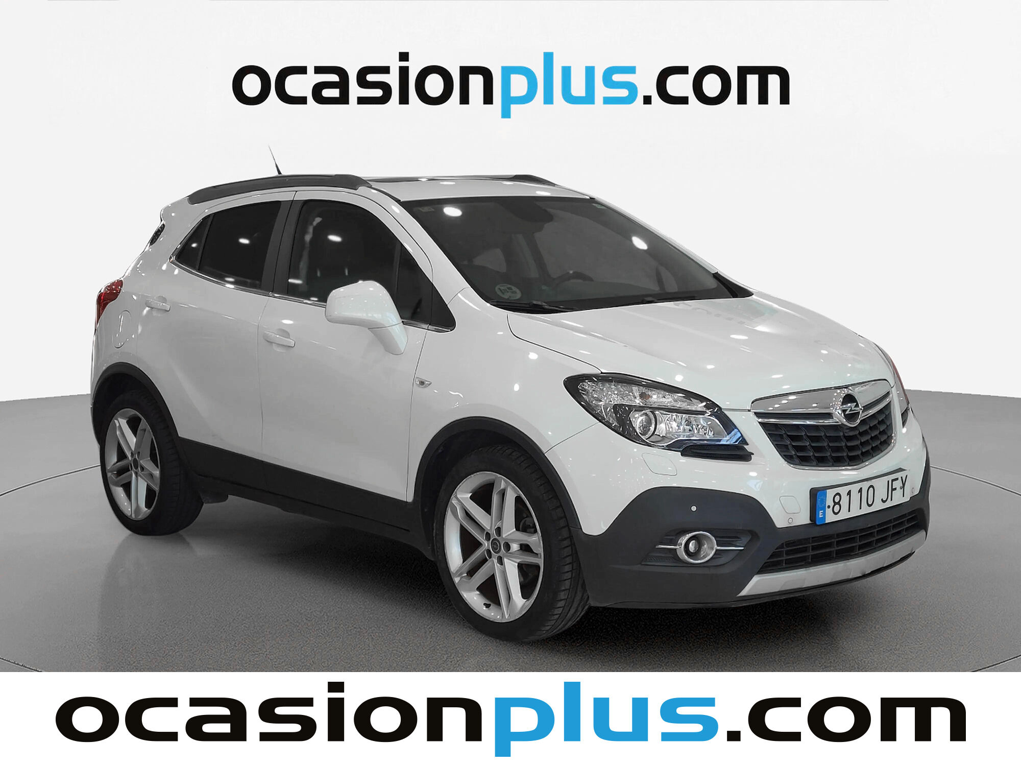 Foto del OPEL Mokka 1.7CDTi S&S Excellence 4x2